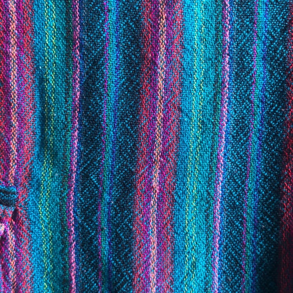 Funky peruvian pants - Picture 5 of 5